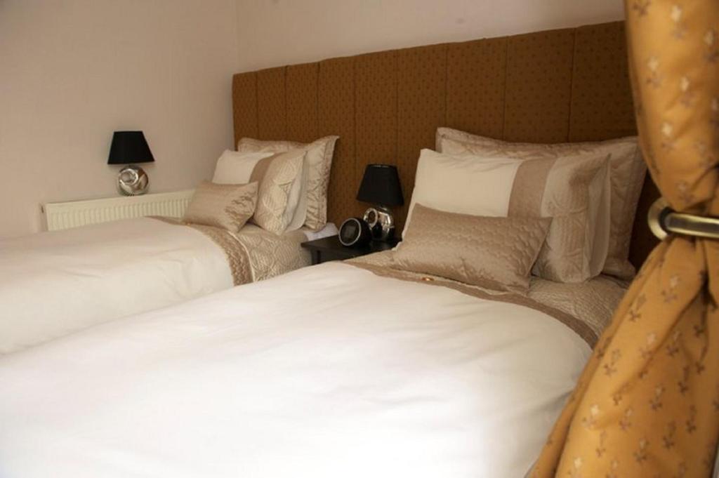 The Bradley Hotel Cheltenham Quarto foto