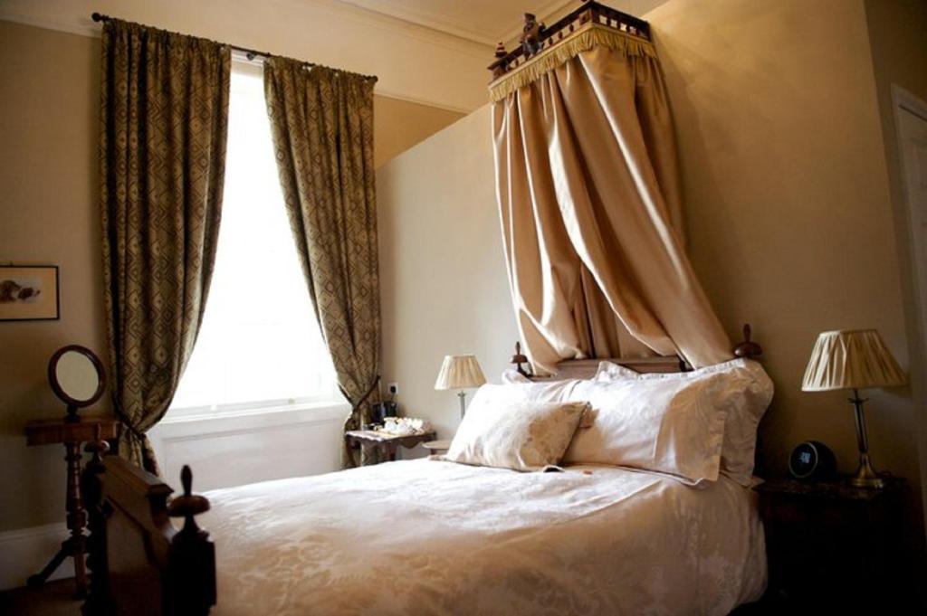 The Bradley Hotel Cheltenham Quarto foto
