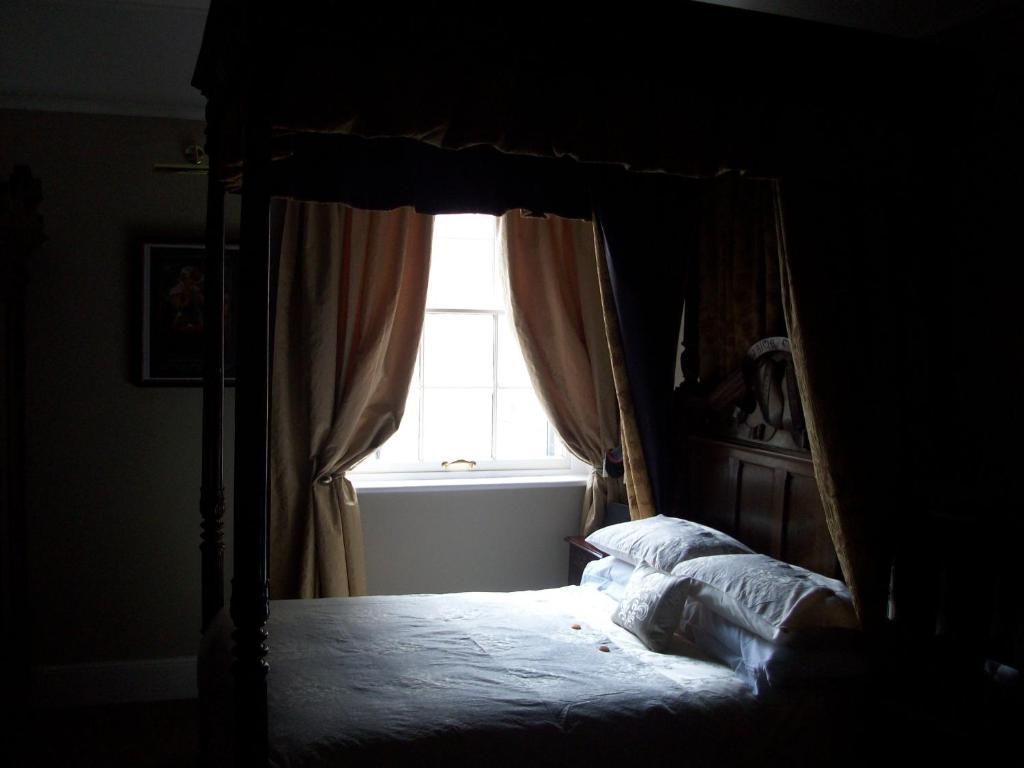 The Bradley Hotel Cheltenham Quarto foto