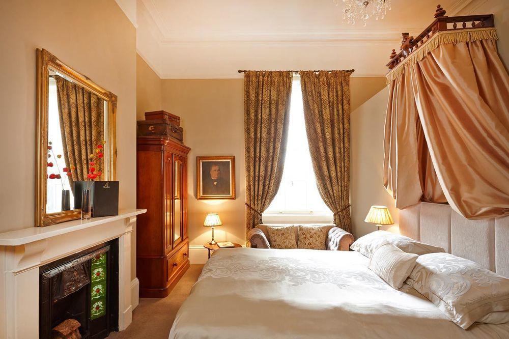 The Bradley Hotel Cheltenham Exterior foto