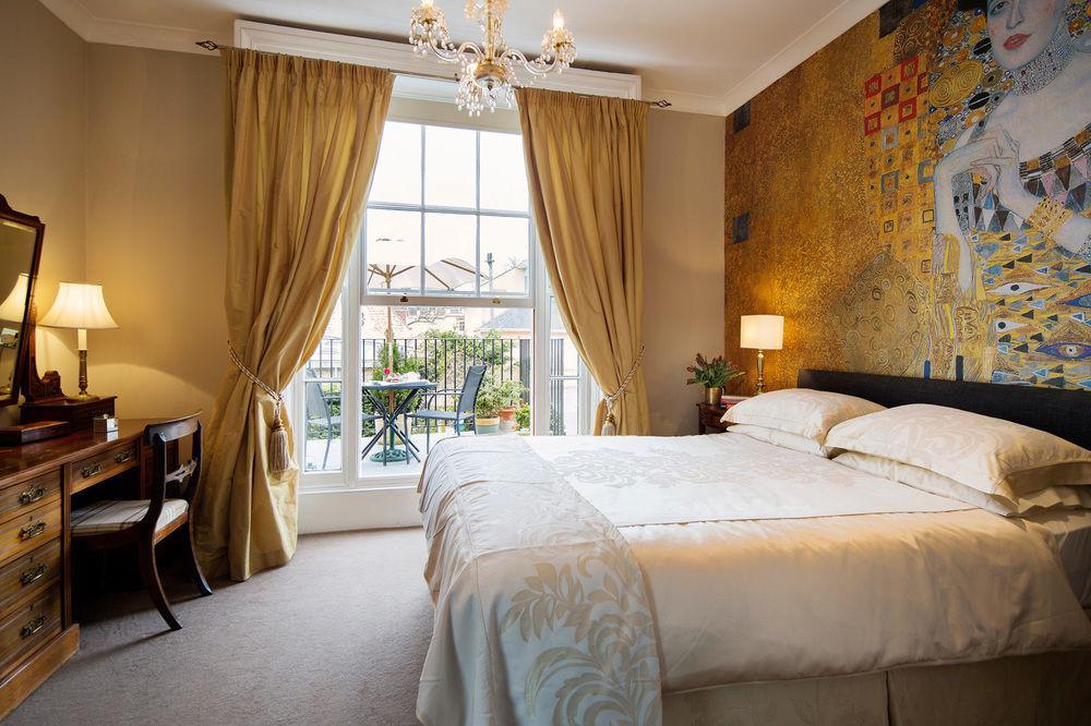 The Bradley Hotel Cheltenham Exterior foto