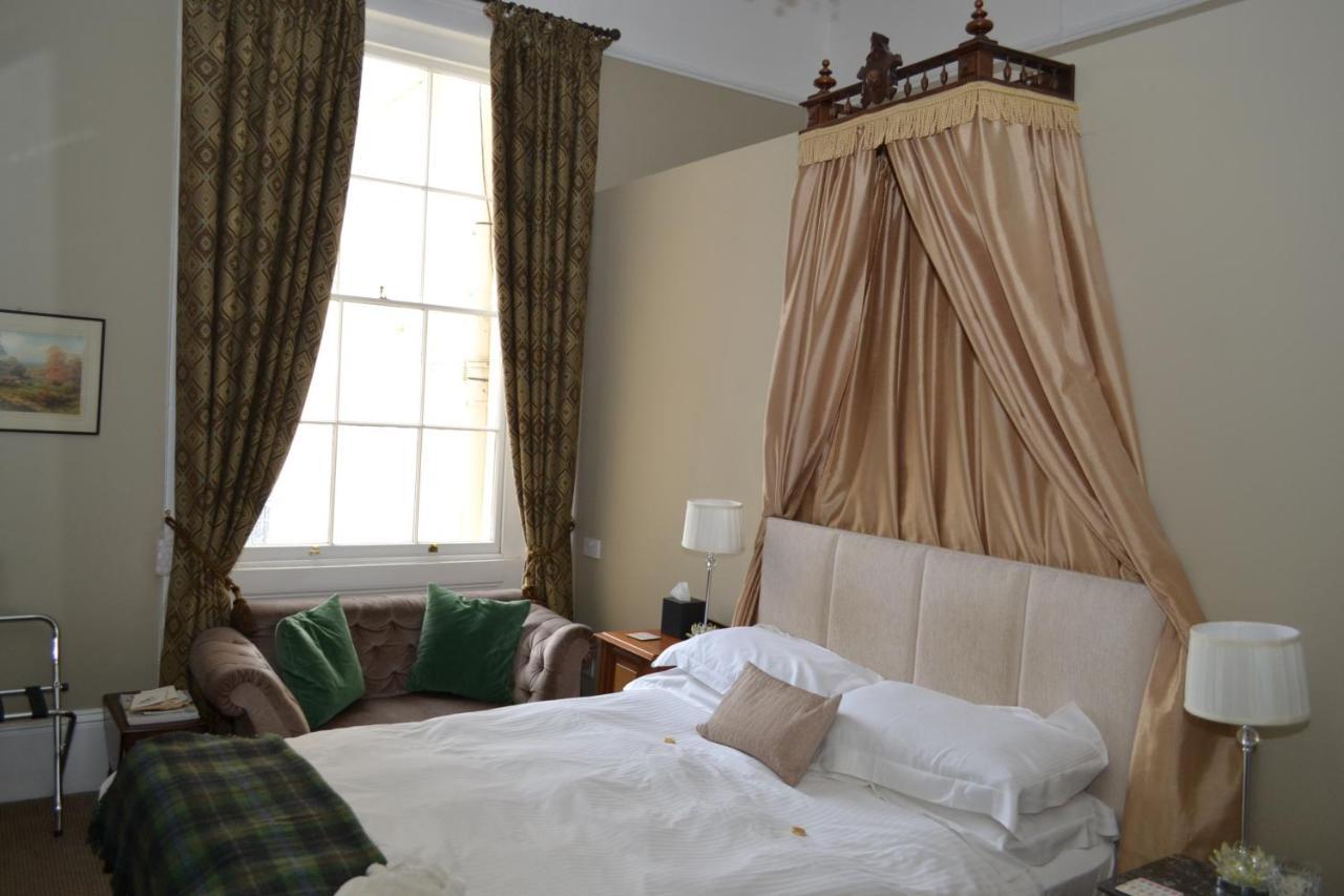 The Bradley Hotel Cheltenham Exterior foto